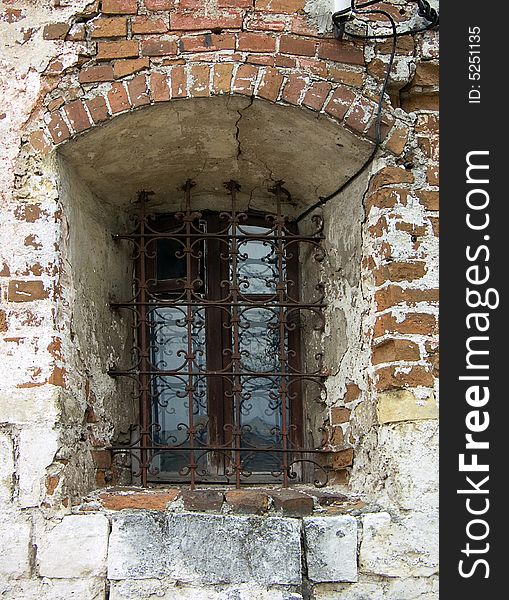 The Old Window_07