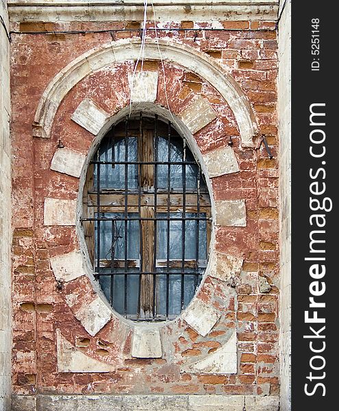 The Old Window_09