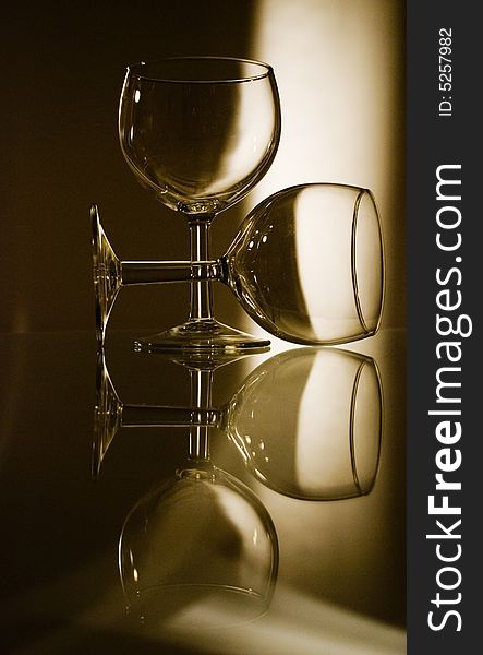 Glass, wine, red, red wine glass, brown, drink, reflection,. Glass, wine, red, red wine glass, brown, drink, reflection,