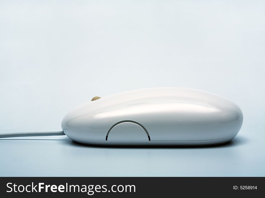 Modern Optical Mouse