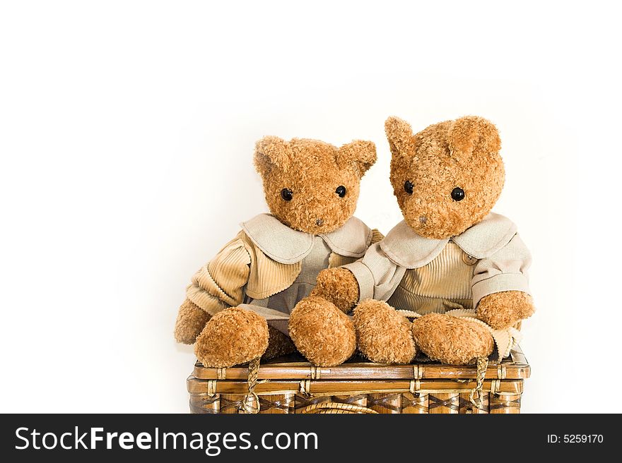 Teddy Bears