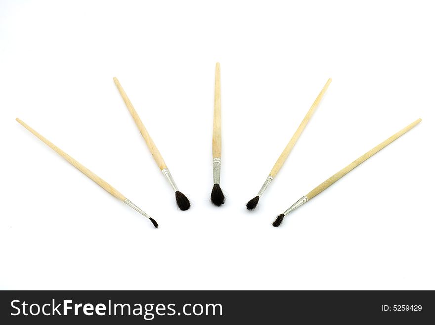 Brushes