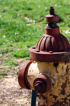Fire Hydrant Royalty Free Stock Image Fire Hydrant Royalty Free Stock Image
