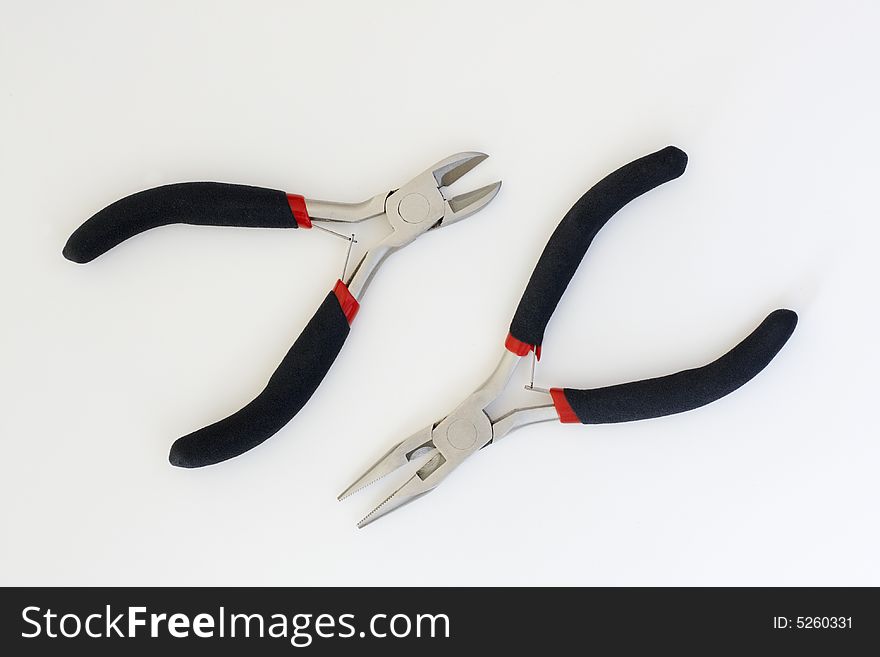 Pliers 1