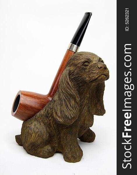 Tobacco pipe