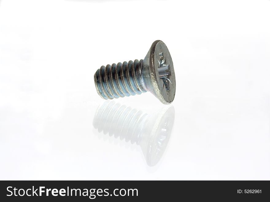 Single screw