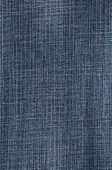 Blue Denim Fabric Background Royalty Free Stock Images Blue Denim Fabric Background Royalty Free Stock Images