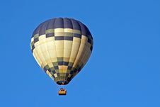 Hot Air Balloon Stock Photos Hot Air Balloon Stock Photos