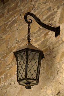 Historical Lamp Stock Images Historical Lamp Stock Images