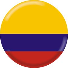 Colombia Royalty Free Stock Photography Colombia Royalty Free Stock Photography