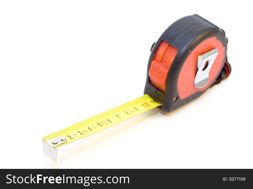 Tape-measure