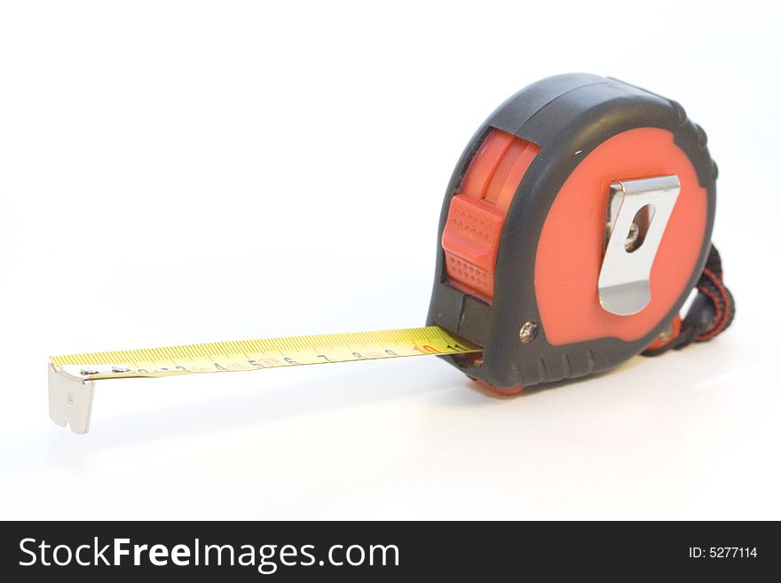 Tape-measure