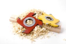 Woodworking Tool Stock Photography Woodworking Tool Stock Photography