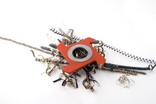Metalworking Tool Stock Photography Metalworking Tool Stock Photography