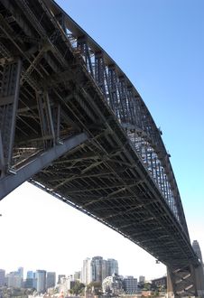 Sydney Harbour Bridge Stock Images Sydney Harbour Bridge Stock Images