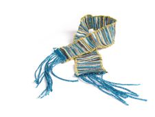Doll Scarf Royalty Free Stock Photography