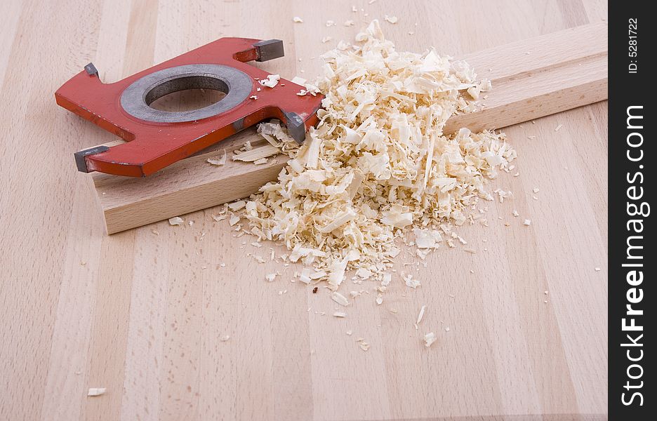 Woodworking Tool - Free Stock Images & Photos - 5281722