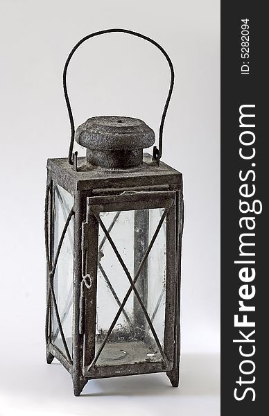 Old Lamp