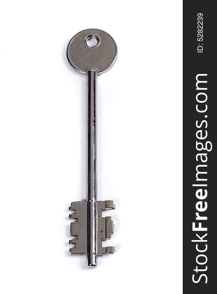 Key To Apartment