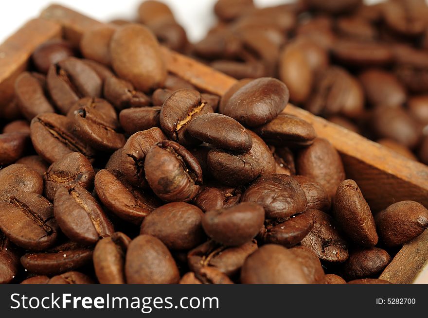 Coffee Beans