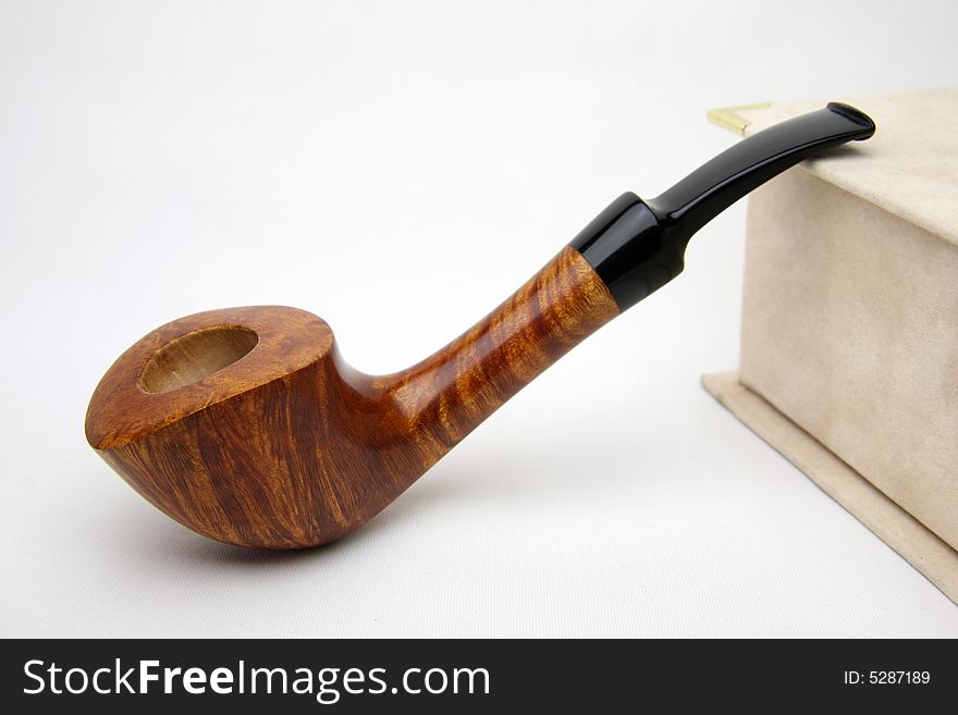 Tobacco pipe