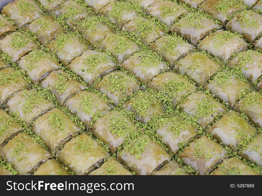 Baklava