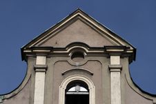 Building Royalty Free Stock Photo Building Royalty Free Stock Photo