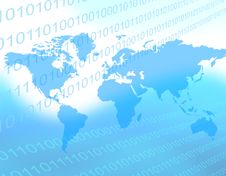 World Map Stock Photos World Map Stock Photos
