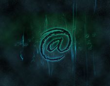 At Sign Royalty Free Stock Photos At Sign Royalty Free Stock Photos