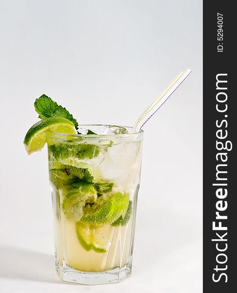 Vodka, fresh herbs, lemon, ice, alcohol, liqueurs,. Vodka, fresh herbs, lemon, ice, alcohol, liqueurs,