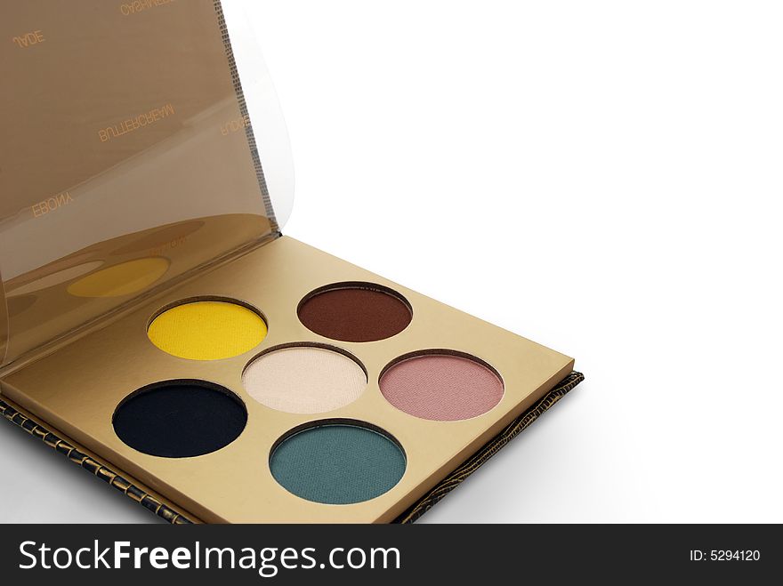 Eyeshadow Palette