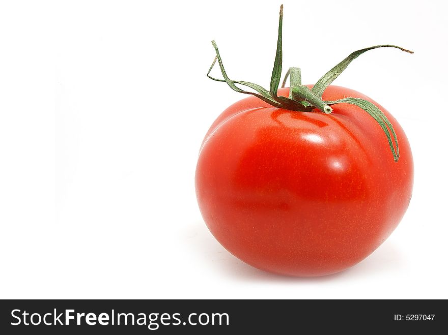 Isolate Tomato 2