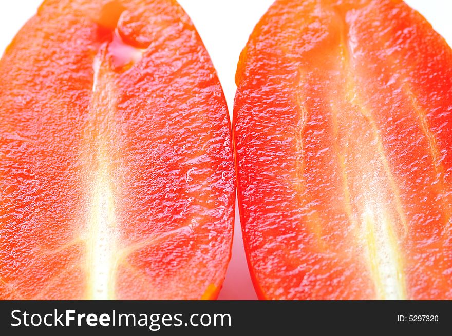 Close up of fresh tomatoes.