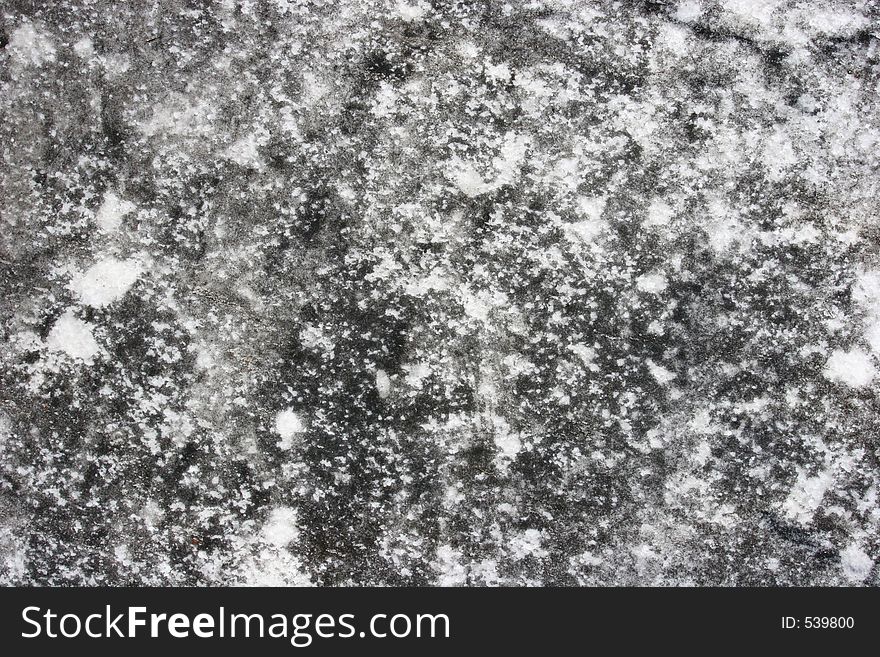 Closeup of natural stone surface. Closeup of natural stone surface