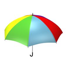 Umbrella Royalty Free Stock Images