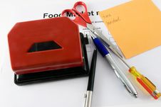 Work Tools Stock Photos Work Tools Stock Photos