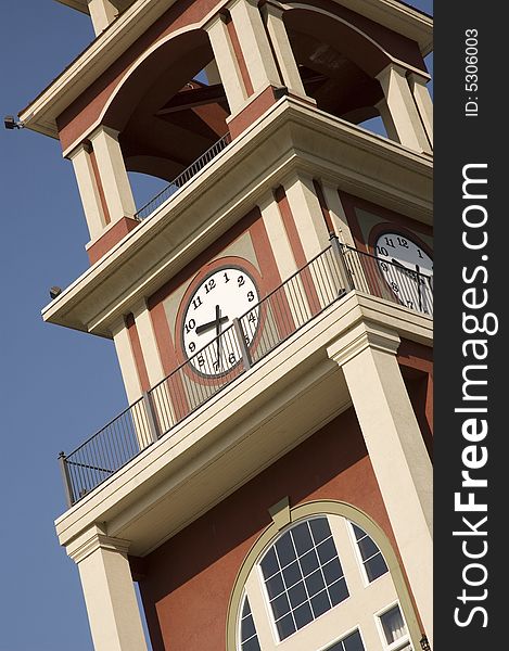 Clock Tower