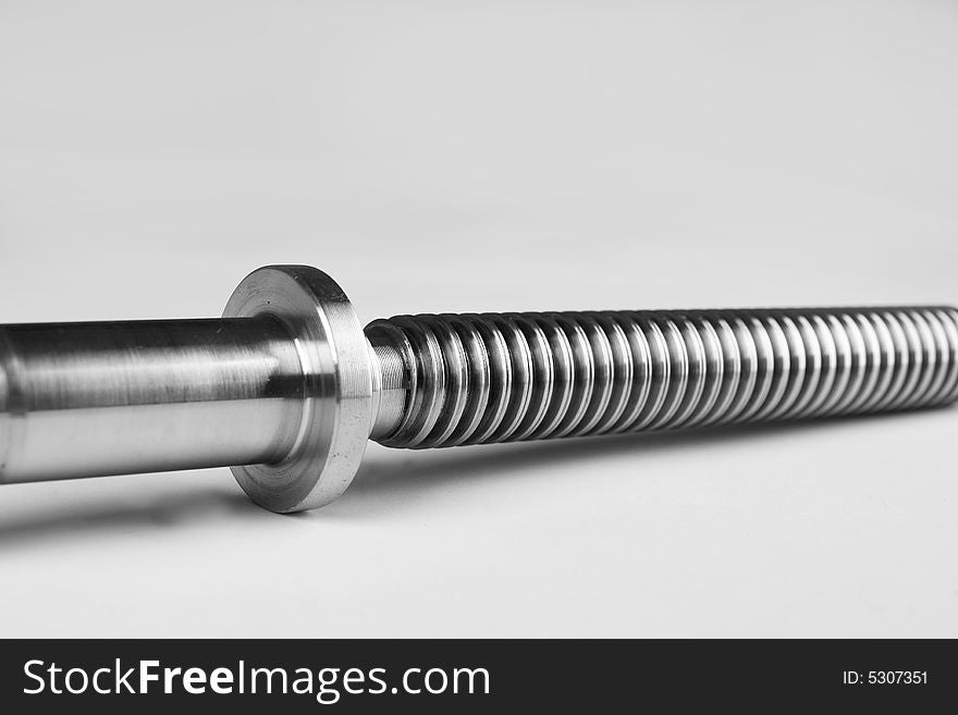 Metal Bolt