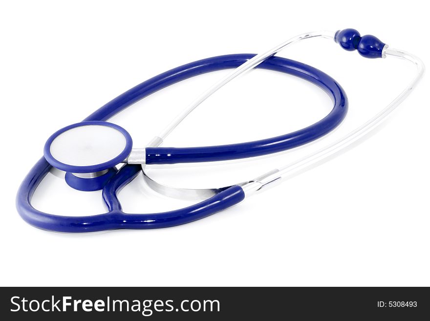 Clinical Stethoscope