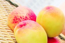 Peach 3 Stock Photo Peach 3 Stock Photo