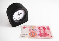 Time Is Money 1 Stock Photo Time Is Money 1 Stock Photo