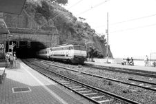 High Speed Train Royalty Free Stock Photos High Speed Train Royalty Free Stock Photos