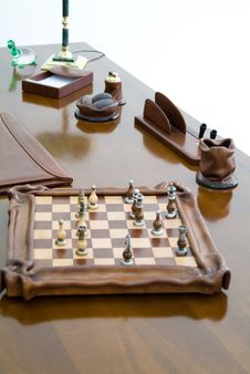 Chess Stock Image Chess Stock Image