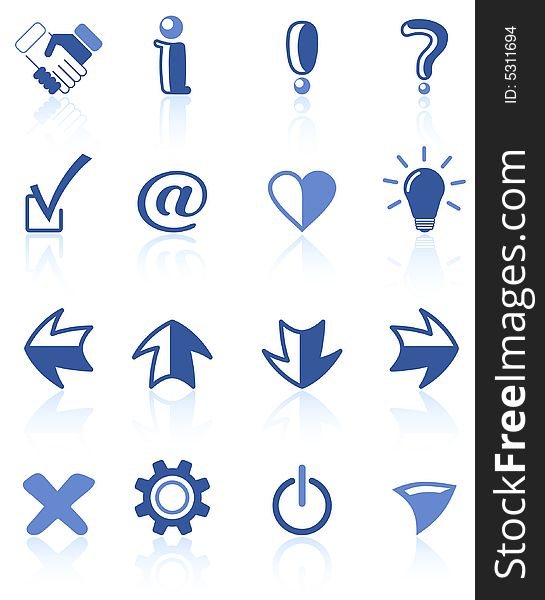 Miscellaneous signs raster iconset. Vector version is available in my portfolio. Miscellaneous signs raster iconset. Vector version is available in my portfolio