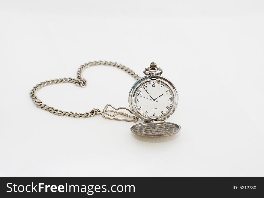 Pocket Watch 9