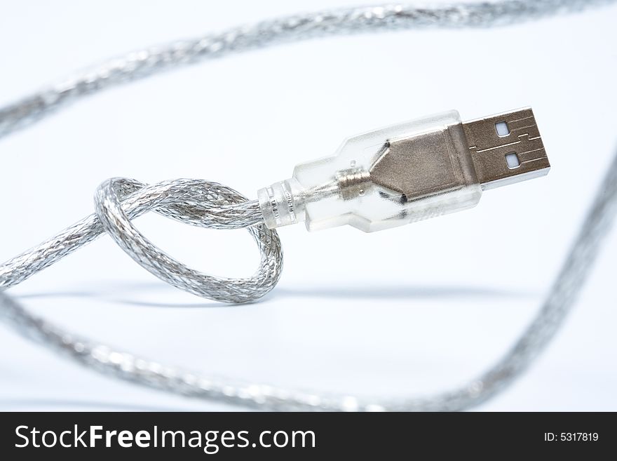 Wire USB