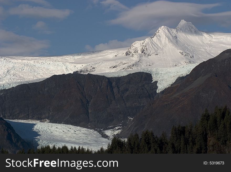 Photos taken in Kenai Peninsula in Alaska. Photos taken in Kenai Peninsula in Alaska