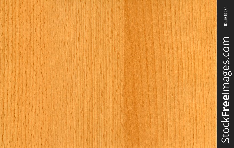 Close-up wooden Beech texture to background. Close-up wooden Beech texture to background