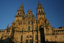 Cathedral Royalty Free Stock Photo Cathedral Royalty Free Stock Photo