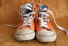 Sneakers Stock Photos Sneakers Stock Photos